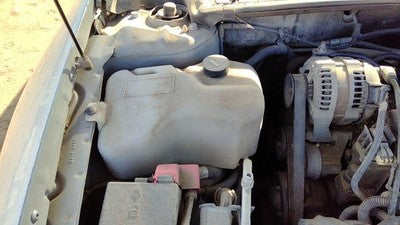 00-05 Pontiac Bonneville Coolant Reservoir Radiator Overflow Tank Bottle 3.8L