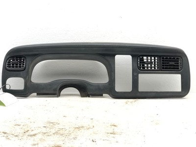 2000 Dodge Dakota Trim Bezel Around Spedometer Oem Dash Surround Panel Ts541azaa