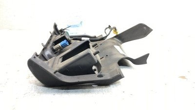 2000 Dodge Dakota Lower Dash Under Column Knee Bolster Trim Panel Oem