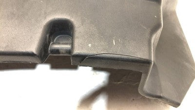 10-14 Tahoe Engine Cover Top Plastic Shield OEM 5.3L 12625893 WITH MOUNT BRACKET