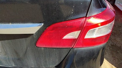 2016-2019 Nissan Sentra Passenger Right Inner Tail Light Brake Lamp Oem Rear