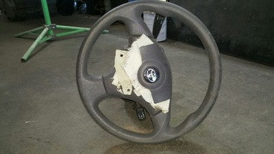 2003-2008 Toyota Corolla Steering Column Floor Shift 4525002410