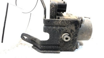 2014-2016 Kia Sportage Complete Anti Lock Brake Pump Unit Abs Module Assembly
