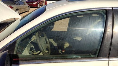 2005-2009 Buick Lacrosse Driver Left Front Side Window Door Glass Oem 15147869
