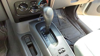2005 Jeep Liberty Floor Shifter Lever Assembly Shift Unit Automatic Transmission