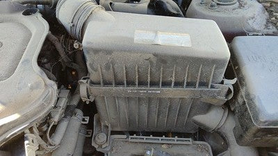 07-11 Accent Complete Air Intake Cleaner Filter Box Housing With Tube 1.6L