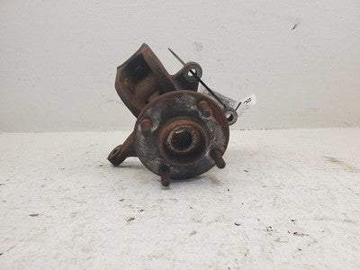06-09 Ford Focus Passenger Right Front Spindle Steering Knuckle With Wheel Hub