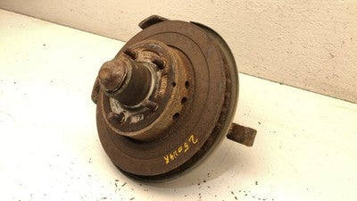 1973-87 Chevy C10 Passenger Right Front Spindle Steering Knuckle With Wheel Hub
