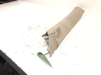 2007 Yukon Xl Denali Driver Left A Pillar Trim Post Panel Oem