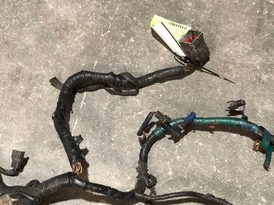 1998 Mercury Mountaineer Wiring Harness For Engine Oem 5.0L