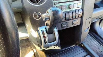 2009 Honda Pilot Floor Shifter Lever Assembly Shift Unit Automatic Transmission