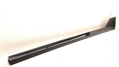 2008 09 Pontiac G6 Gxp Coupe Driver Left Lower Rocker Panel Moulding Side Skirt