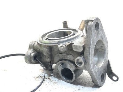 1961 Austin Healey Mgb Triump Side Draft Carburetor Hs2 Auc-871