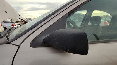 1997-2000 Ford Contour Driver Left Side Mirror Door Mounted Oem Power