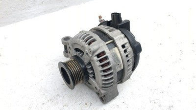 2005-2008 Land Rover Lr3 Alternator 4.0L Yle500410