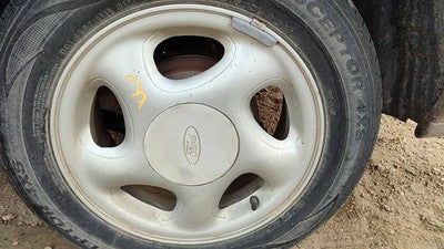 1995-1997 Ford Contour 15 Aluminum Wheel Oem Factory Rim