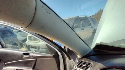 2007 Vw Passat Driver Left A Pillar Trim Windshield Post Panel Oem