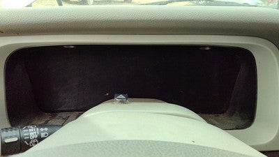 2003 Lincoln Aviator Speedometer Cluster Instrument Gauges Panel Oem Dash
