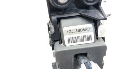 08-10 Grand Caravan Shifter Lever Assembly Oem Shift Unit Automatic Transmission