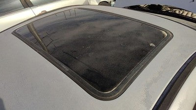2000-2005 Mitsubishi Eclipse Sun Roof Glass Oem Top Window Mr384486