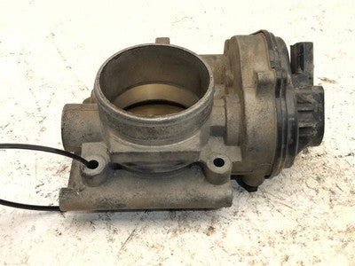 2005-2007 Ford Freestyle Throttle Body Assembly Complete Oem With Sensors 3.0L