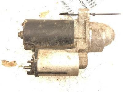 1997-2006 Audi A4 Quattro Starter Motor 3.0L At 078911023D