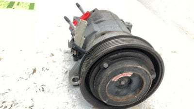 2005-2007 Dodge Caravan Ac Compressor Air Conditioner Pump Assembly Oem 3.8L