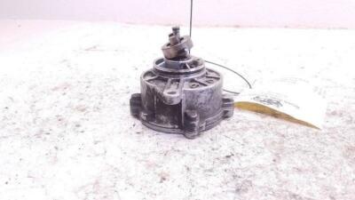 02-06 SPRINTER 2500 Vacuum Pump assembly OEM 6462300165