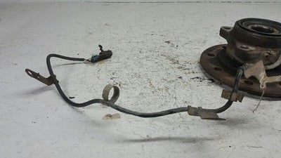 1996-2000 Chevy Silverado 2500 Front Wheel Hub Assembly Oem