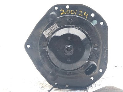 1998-2005 Chevy S10 Blazer Heater Fan Blower Motor Ac Man Temp C60 Oem 89019300