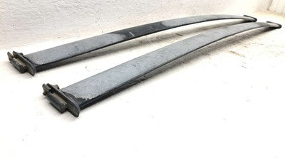 1999 Gmc Yukon Luggage Rack Cross Bars Only Oem Roof