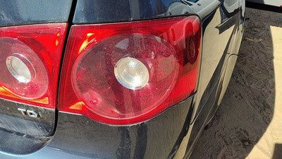 2005-2007 Vw Jetta Passenger Right Tail Light Brake Lamp Oem Rear 1K5945096j