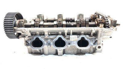 2005-2009 Hyundai Tucson Passenger Right Cylinder Head Assembly Oem 2.7L