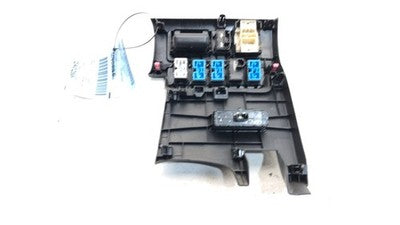 2010-12 Hs250h Driver Dash Trim Panel Mirror Stability Trunk Switch 55432-75020
