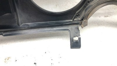 1983-1988 Ford Ranger Trim Bezel Around Speedometer Oem Dash Surround Panel