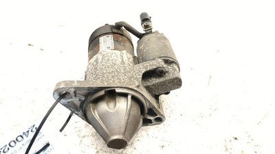 2001-2002 Pt Cruiser Starter Motor 2.4L