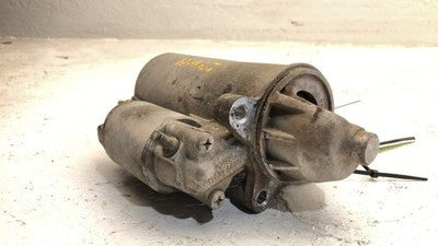 2002-2013 Ford Van E350 Starter Motor 5.4L 9C2z11002a