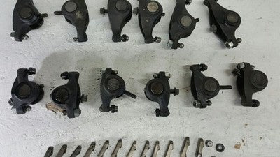2005 Dodge Ram 3500 5.9L Cummins Set Of Rocker Arms Oem