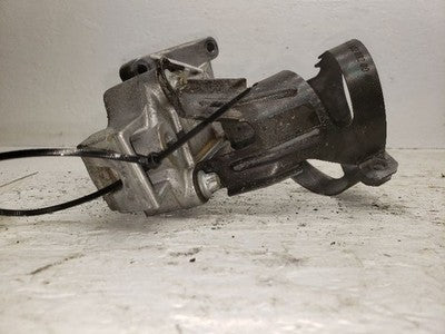 2006 Dodge Sprinter Van 3500 Driver Left Motor Mount Assembly Oem A6122230004