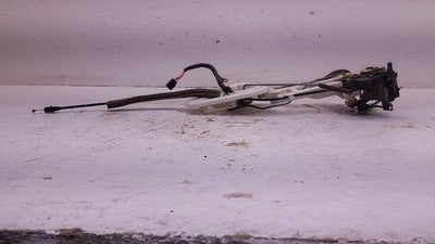 2006 Ford Freestyle Left Rear Door Latch Assembly Lock Mechanism.Oem