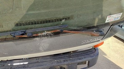 1996 Isuzu Npr Driver Left Windshield Wiper Arm Oem Blade Lever