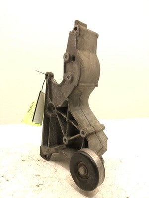 2014 Chevy Express Van 2500 Alternator Power Steering Mount Bracket Oem 6.0L