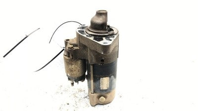 2006-2013 Dodge Ram 1500 Starter Motor 4.7L 04801256Aa