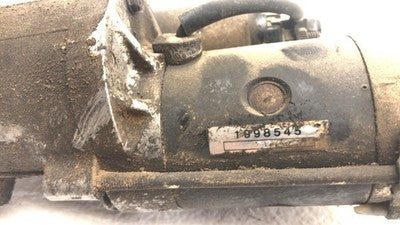 1986-1993 Buick Riviera Starter Motor Oem 10455024