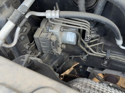 10-13 Sportage Complete Anti Lock Brake Pump Unit Abs Module Assembly 2.4L Awd