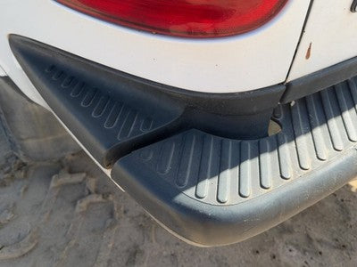 1999 Ford F150 Driver Left Rear Moulding On Quarter Panel Oem