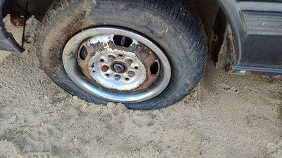 1983-1986 Toyota Camry 13' Steel Wheel Oem Factory Rim
