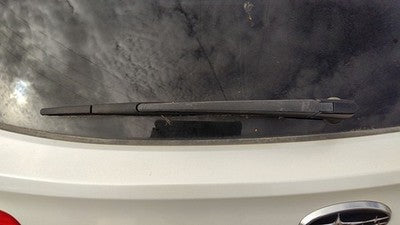 10-16 Legacy Outback Back Glass Wiper Arm Rear Window Blade Liftgate Hatch