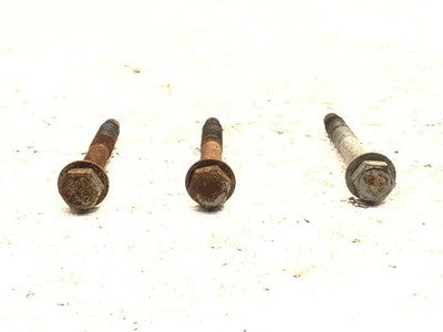 94-02 Dodge Ram 2500 Set of Bolts for Power Steering Gear Box Mount Hardware 4x4