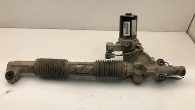 04 05 Civic Hatchback Si Power Steering Gear Rack And Pinion With Module 7572076